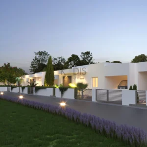 3 Bedroom House for Sale in Frenaros, Famagusta District