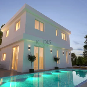 3 Bedroom House for Sale in Frenaros, Famagusta District
