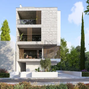 1 Bedroom Apartment for Sale in Aglantzia, Nicosia District