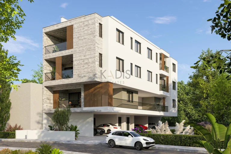 Cheap Apartments for Sale Nicosia up to 300000 euro