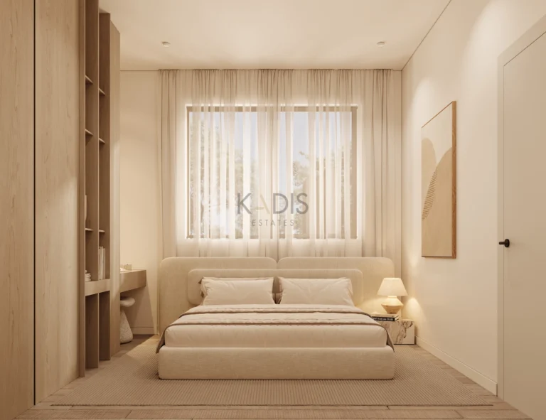 Cheap Apartments for Sale Nicosia up to 300000 euro