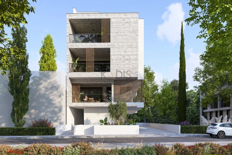 Cheap Apartments for Sale Nicosia up to 300000 euro