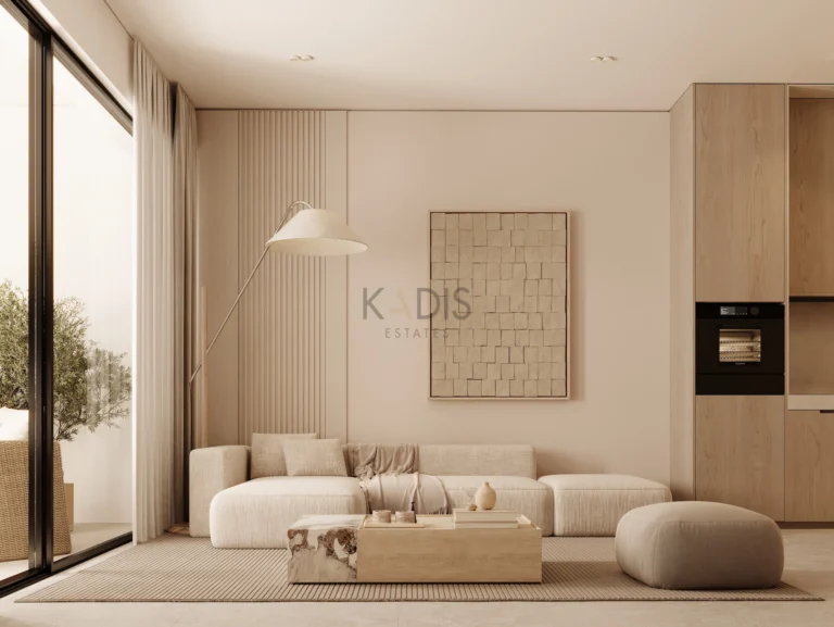 Cheap Apartments for Sale Nicosia up to 300000 euro