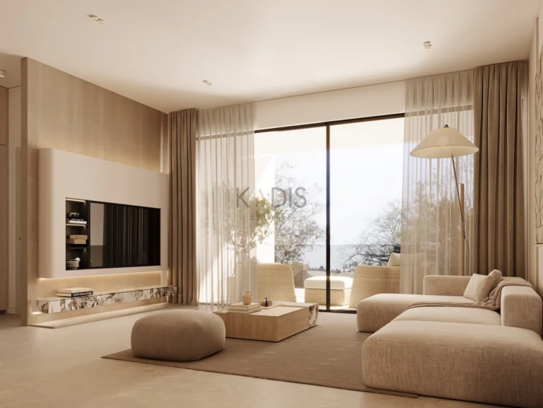 Cheap Apartments for Sale Nicosia up to 300000 euro