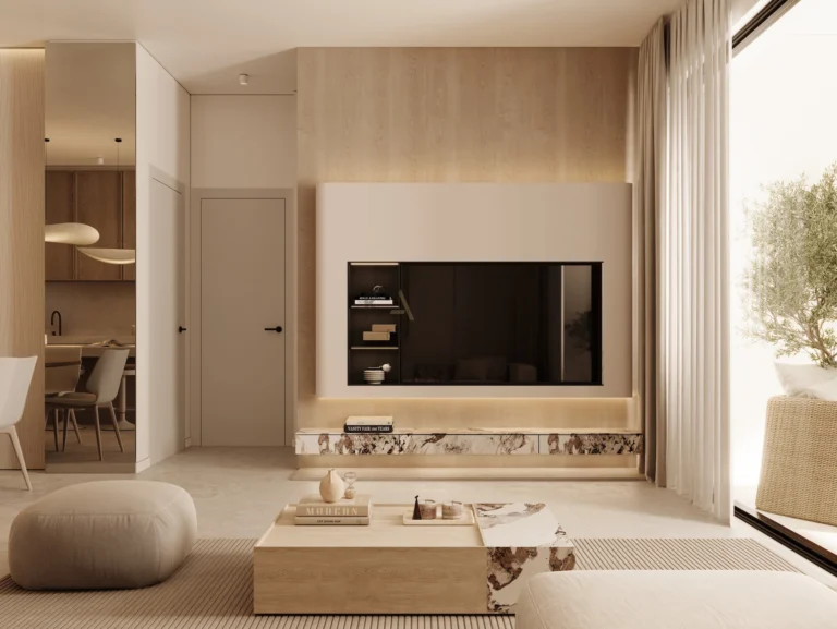 Cheap Apartments for Sale Nicosia up to 300000 euro