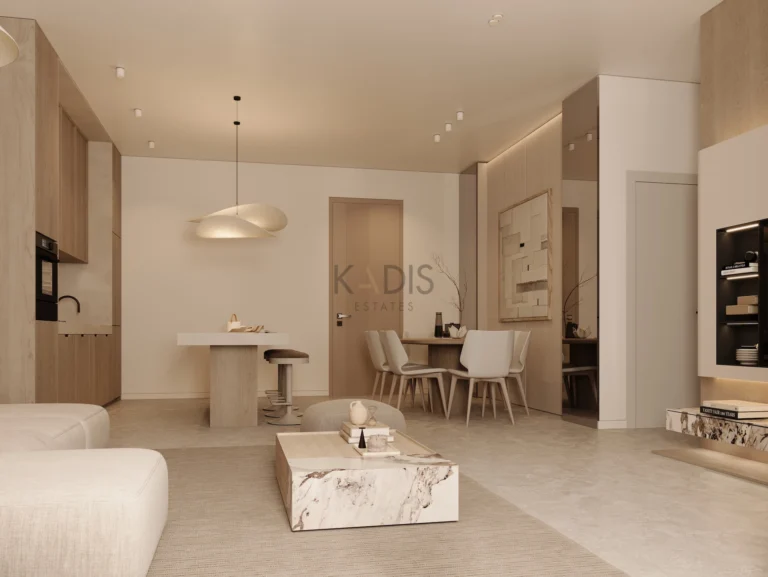 Cheap Apartments for Sale Nicosia up to 300000 euro