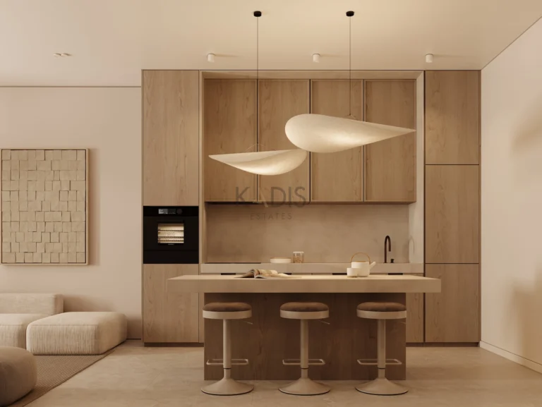 Cheap Apartments for Sale Nicosia up to 300000 euro