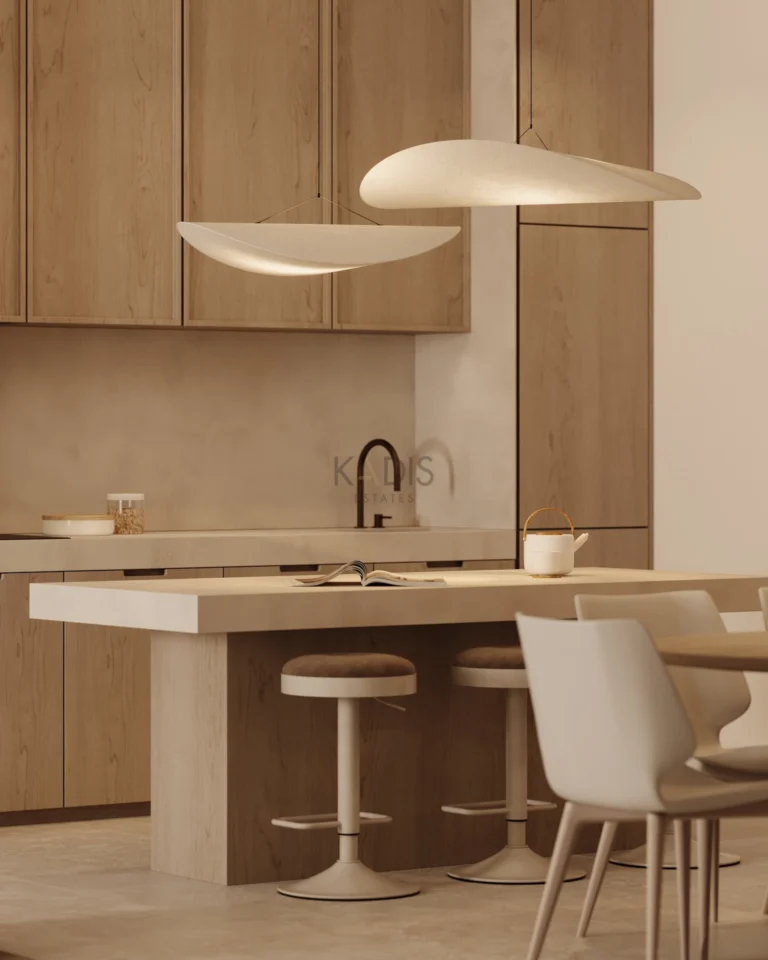 Cheap Apartments for Sale Nicosia up to 300000 euro