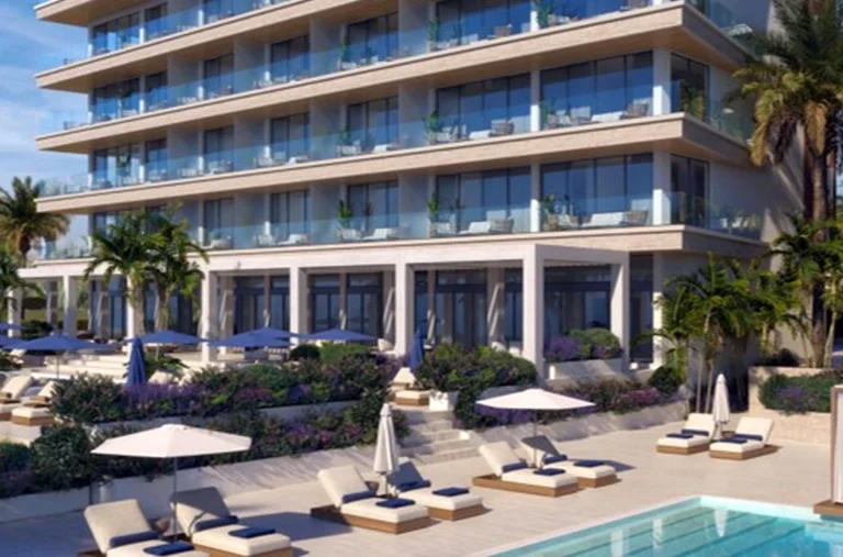 Cheap Apartments for Sale Larnaca up to 700000 euro