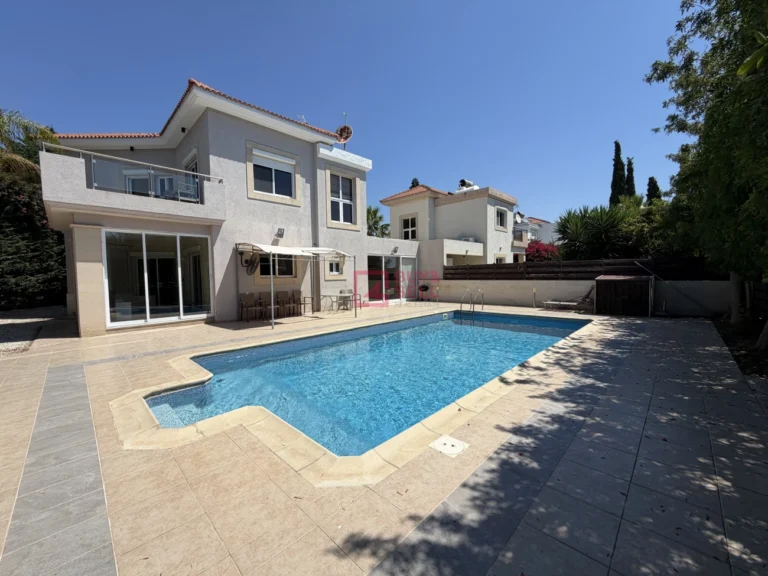 3 Bedroom House for Rent in Pyrgos Lemesou, Limassol District