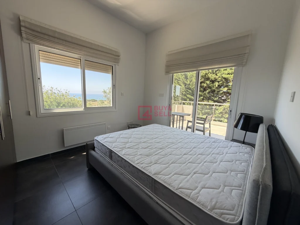 3 Bedroom House for Rent in Pyrgos Lemesou, Limassol District
