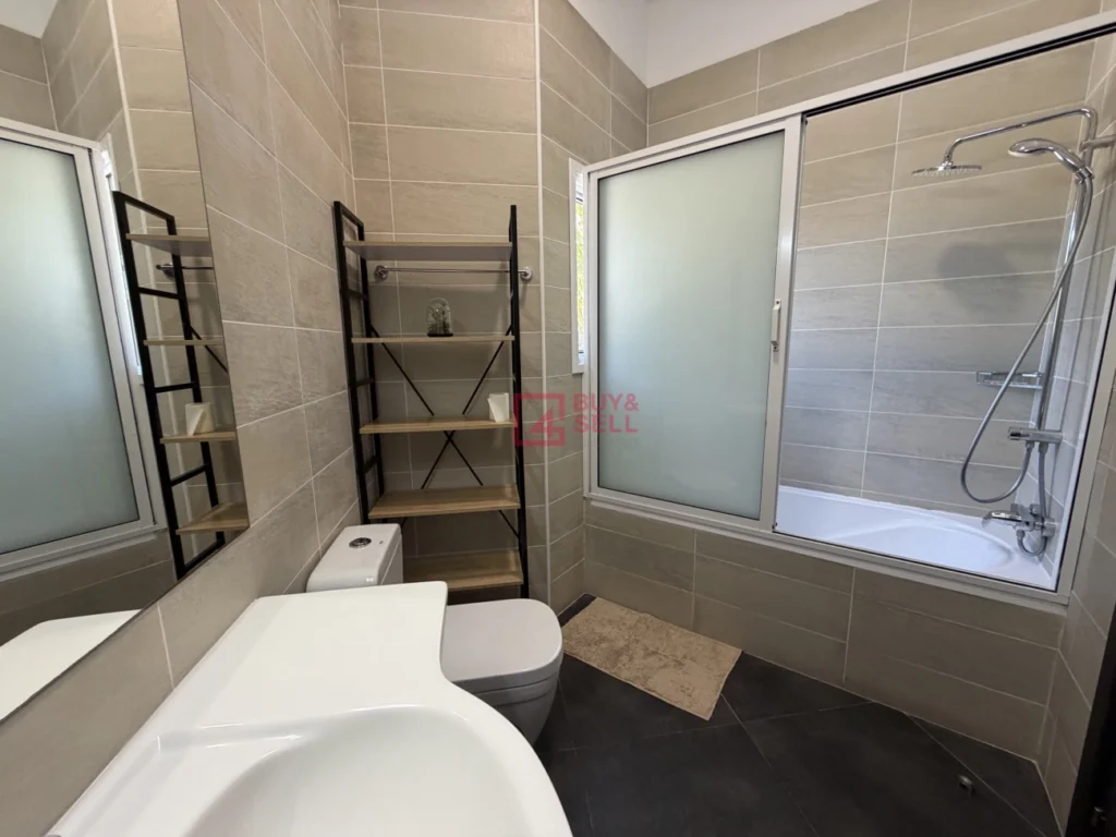 3 Bedroom House for Rent in Pyrgos Lemesou, Limassol District