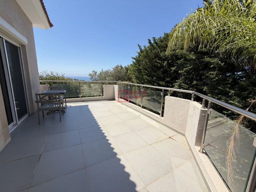 3 Bedroom House for Rent in Pyrgos Lemesou, Limassol District
