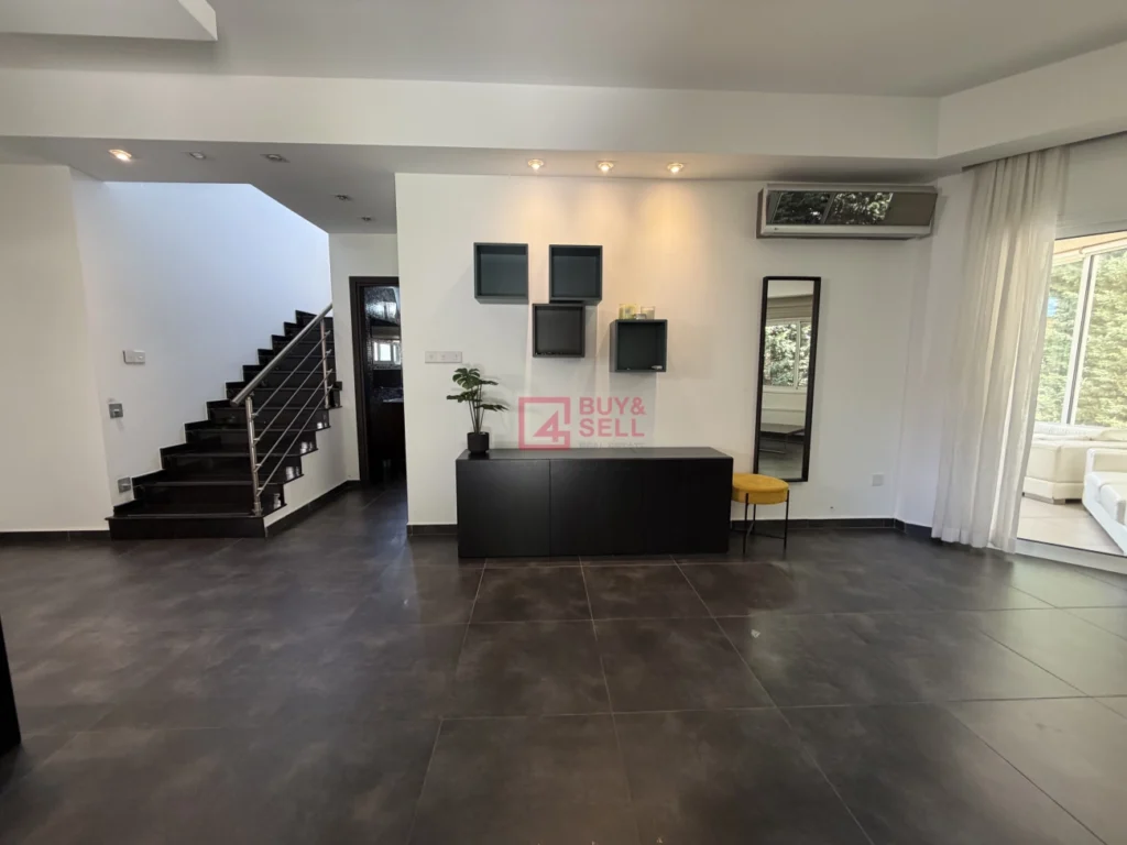 3 Bedroom House for Rent in Pyrgos Lemesou, Limassol District