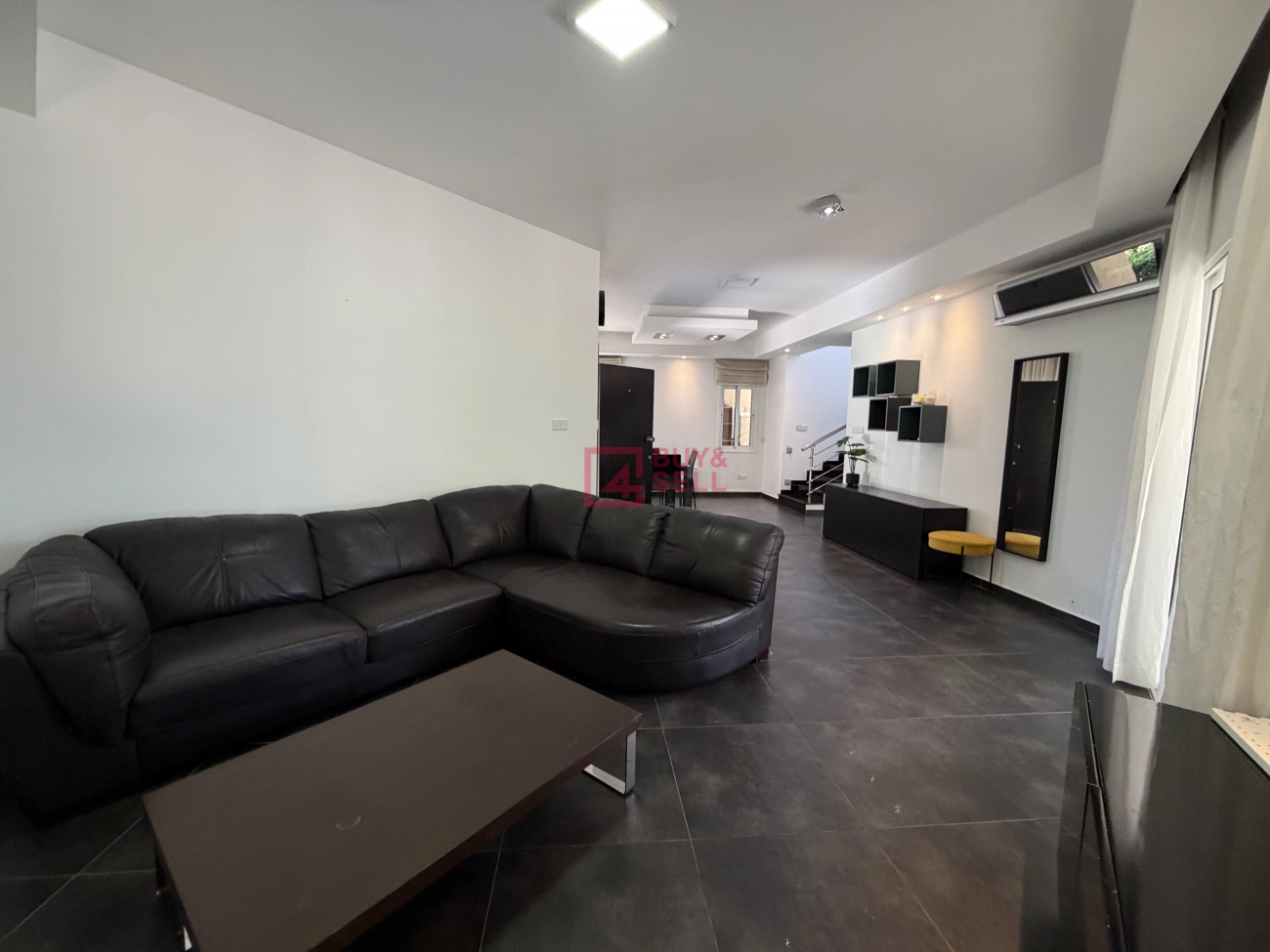 3 Bedroom House for Rent in Pyrgos Lemesou, Limassol District