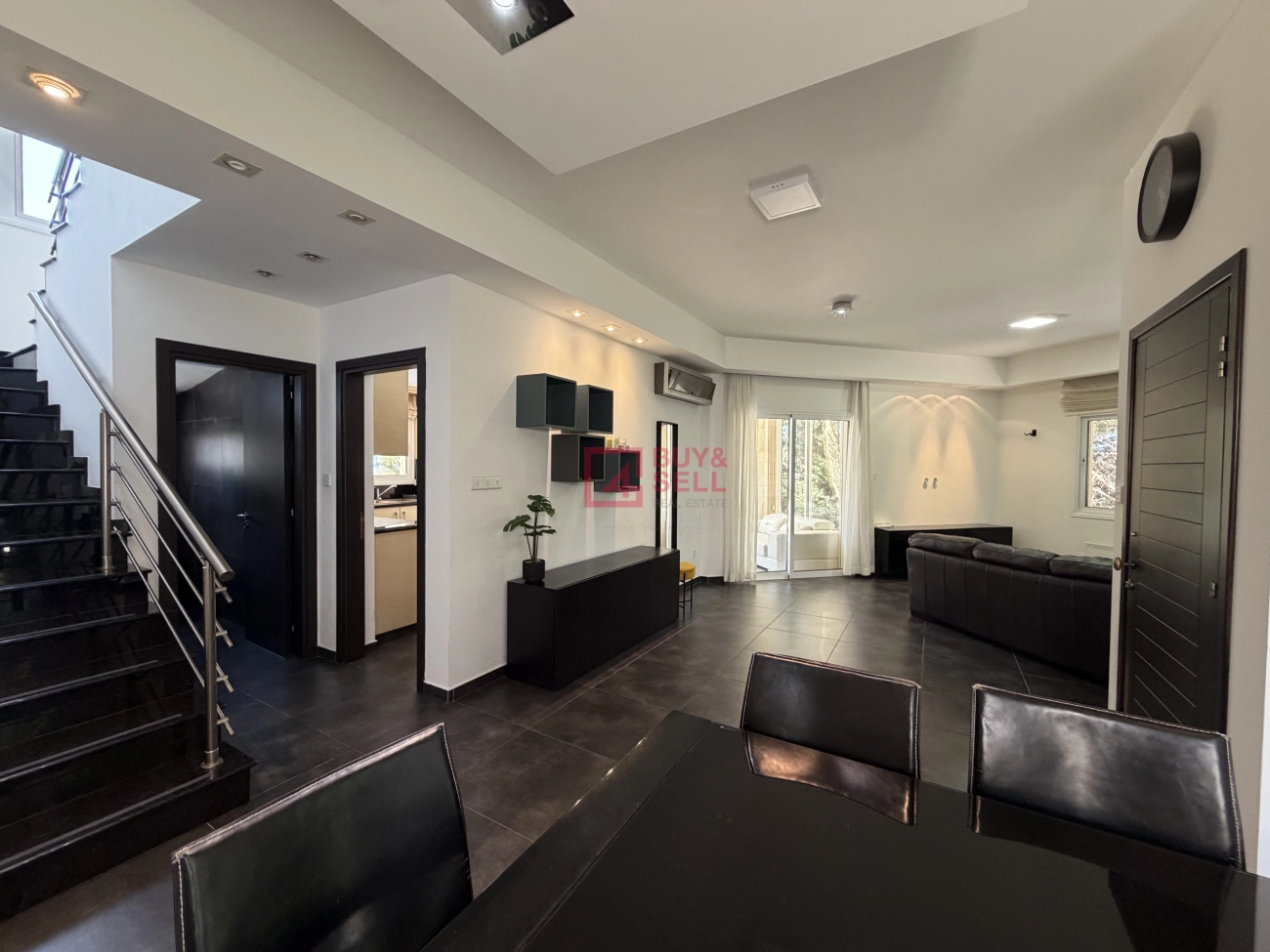 3 Bedroom House for Rent in Pyrgos Lemesou, Limassol District