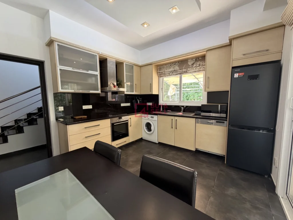 3 Bedroom House for Rent in Pyrgos Lemesou, Limassol District