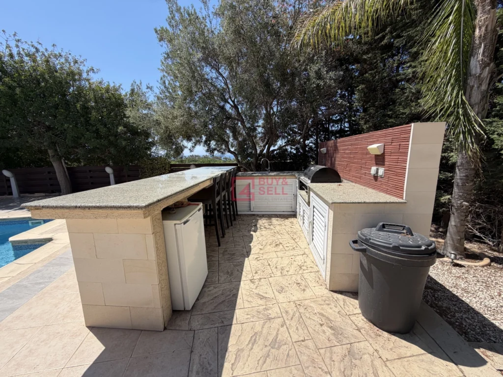 3 Bedroom House for Rent in Pyrgos Lemesou, Limassol District