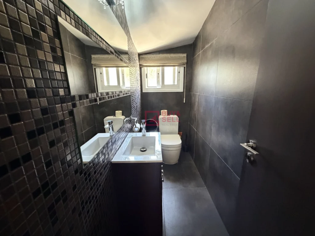 3 Bedroom House for Rent in Pyrgos Lemesou, Limassol District