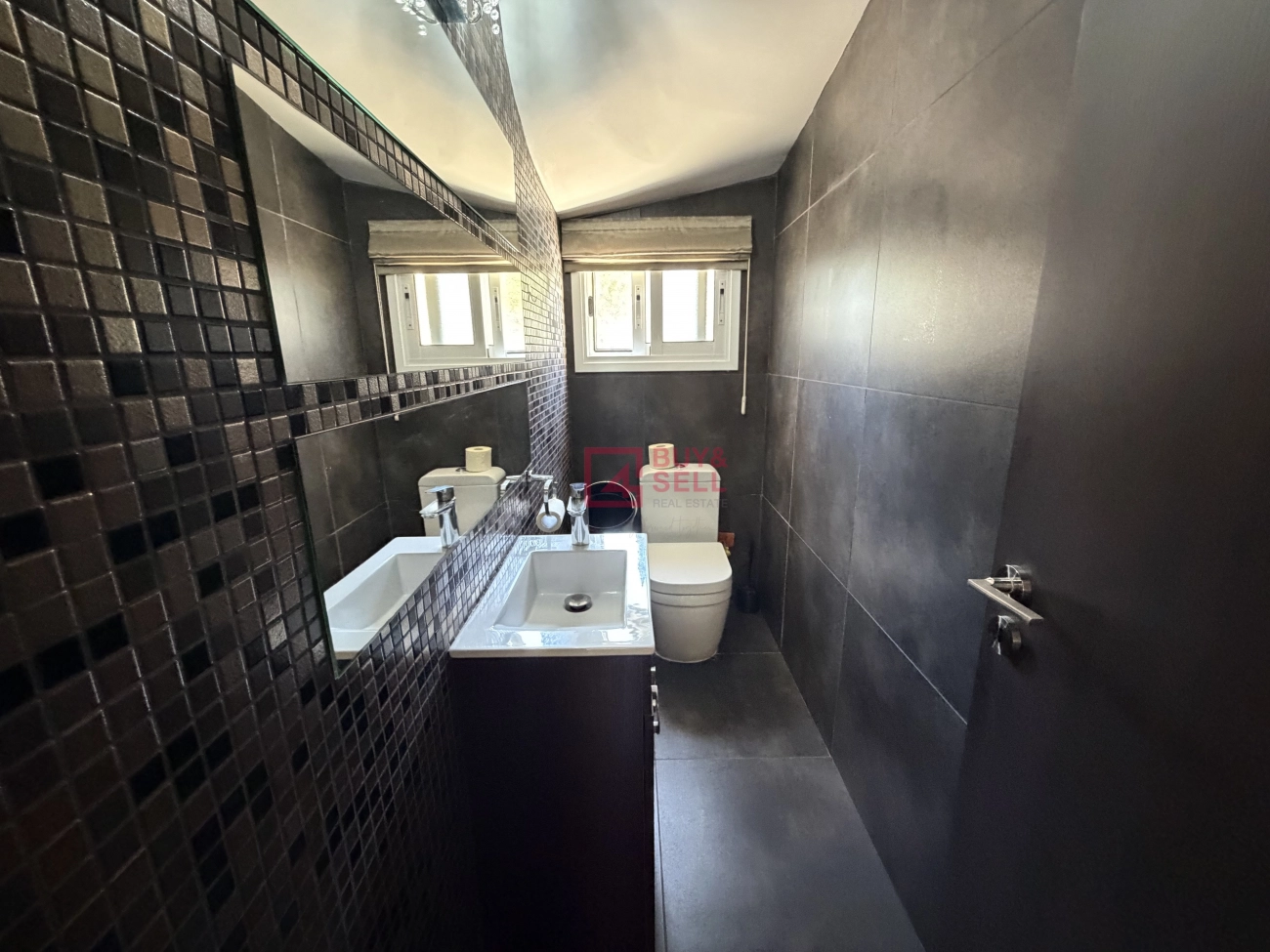 3 Bedroom House for Rent in Pyrgos Lemesou, Limassol District