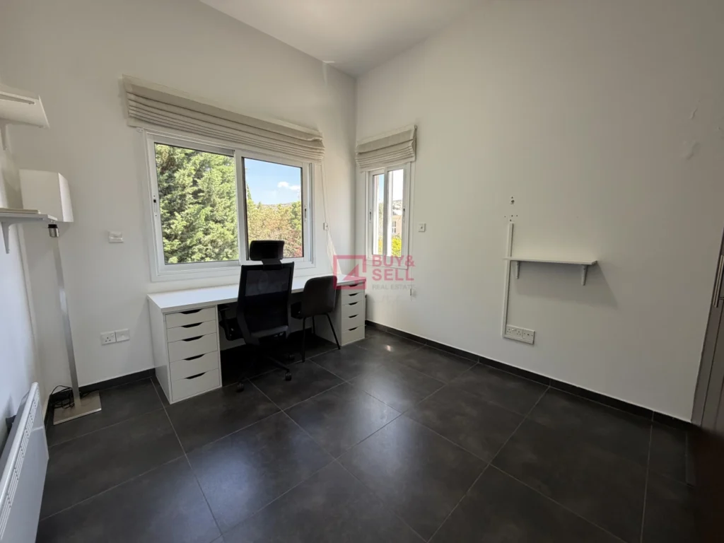 3 Bedroom House for Rent in Pyrgos Lemesou, Limassol District