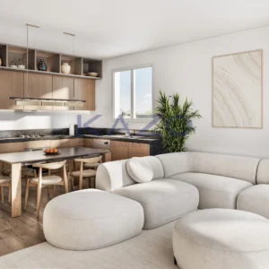 3 Bedroom Apartment for Sale in Ypsonas, Limassol District