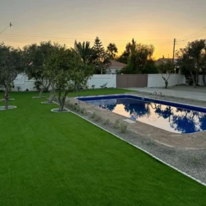 4 Bedroom House for Rent in Moni, Limassol District