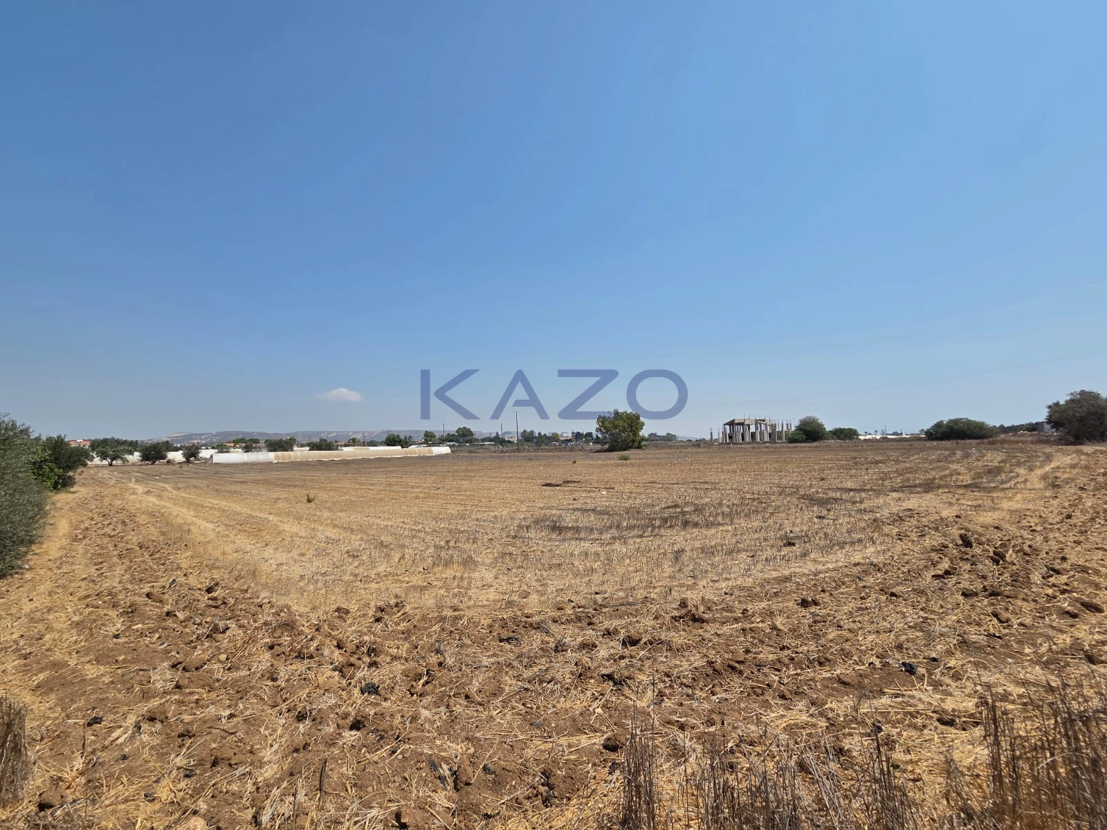 15,601m² Plot for Sale in Maroni, Larnaca District