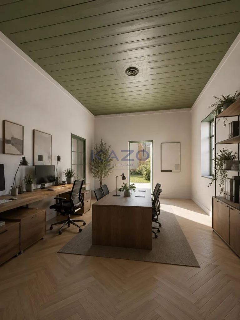 330m² Building for Rent in Limassol District