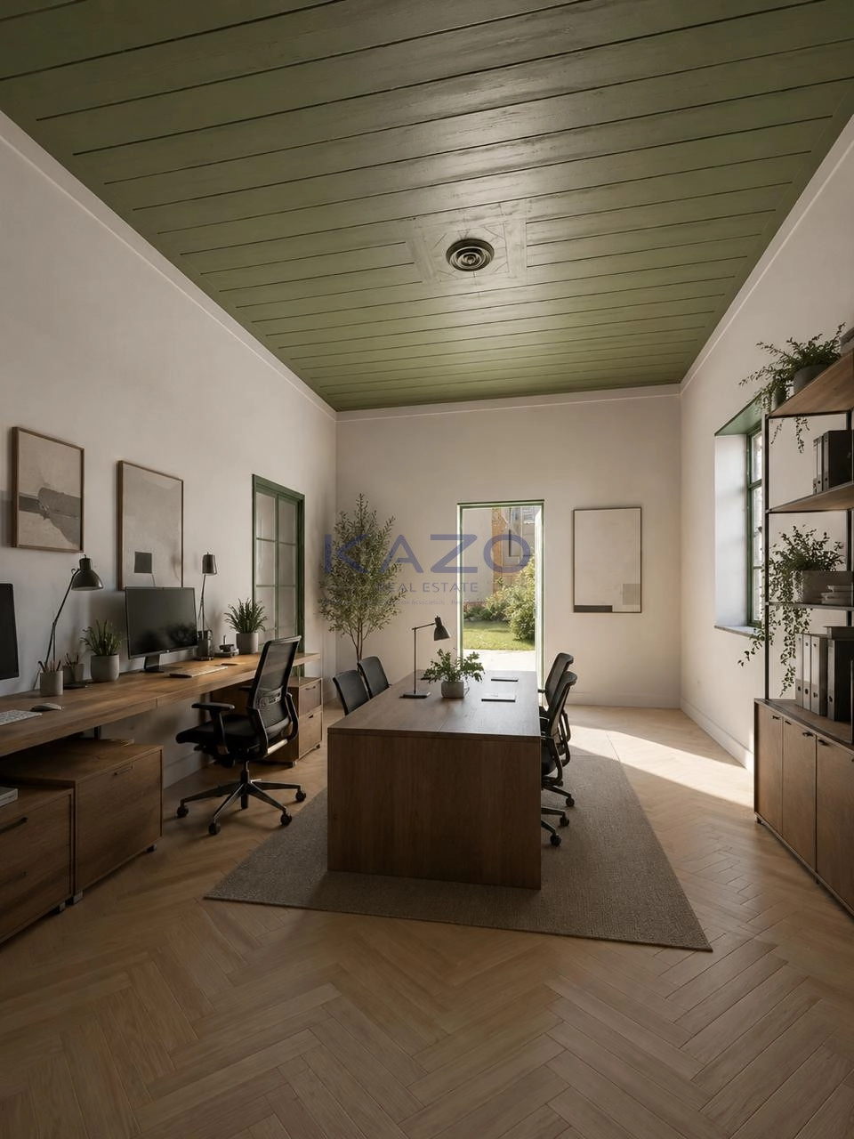 330m² Building for Rent in Limassol District