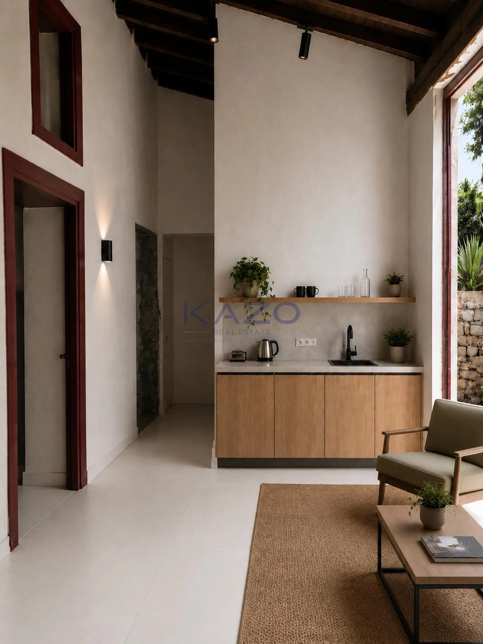 330m² Building for Rent in Limassol District