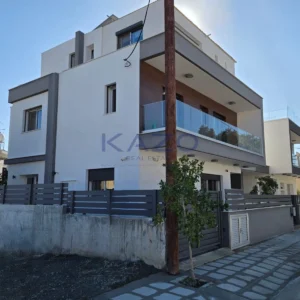 300m² House for Rent in Ypsonas, Limassol District