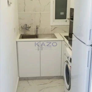 1 Bedroom Apartment for Rent in Limassol – Neapolis