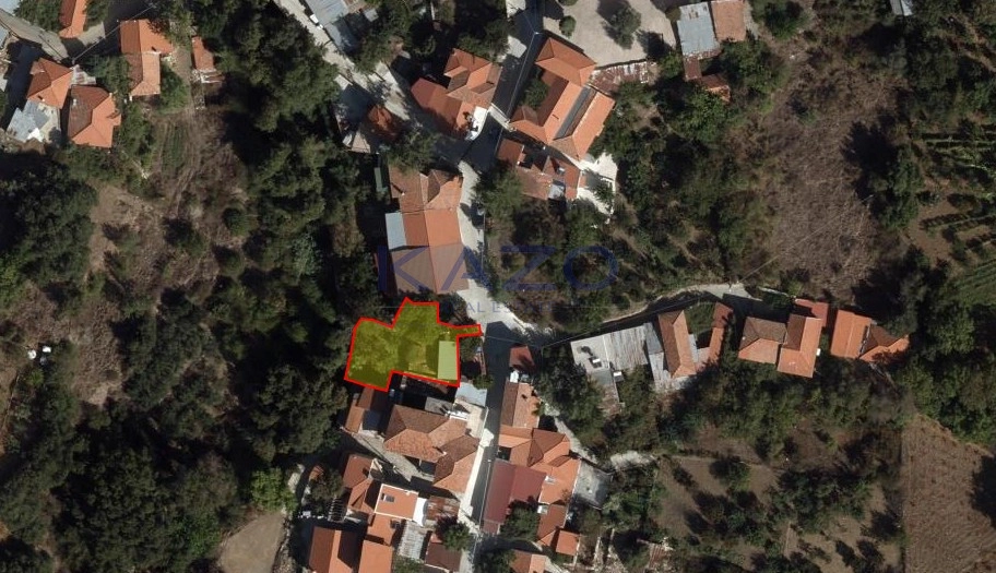 440m² Plot for Sale in Mandria, Limassol District