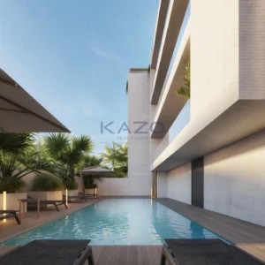 2 Bedroom Apartment for Sale in Paphos – Agios Theodoros