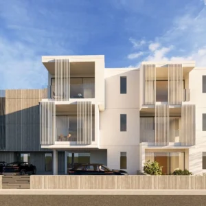 2 Bedroom Apartment for Sale in Chlorakas, Paphos District