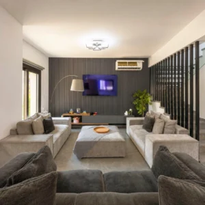 4 Bedroom House for Sale in Oroklini, Larnaca District