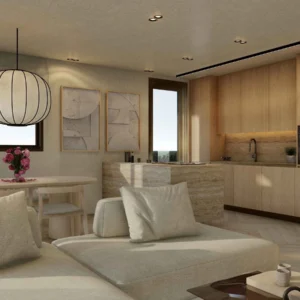 2 Bedroom Apartment for Sale in Kamares, Larnaca District