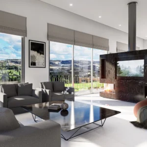 3 Bedroom House for Sale in Tsada, Paphos District