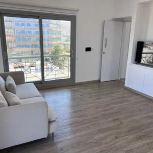 1 Bedroom Apartment for Rent in Potamos Germasogeias, Limassol District