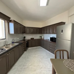 2 Bedroom Apartment for Rent in Limassol – Agia Zoni