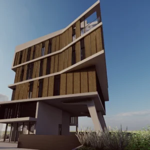 750m² Building for Rent in Limassol District