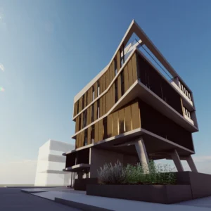 750m² Building for Rent in Limassol District