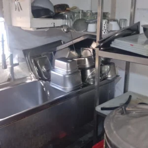 40m² Commercial for Sale in Limassol