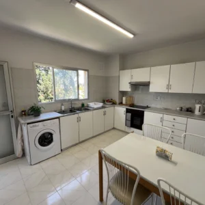 3 Bedroom Apartment for Rent in Limassol – Agios Athanasios