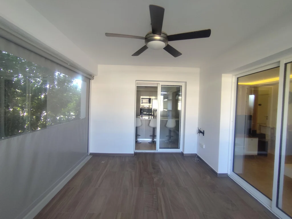 3 Bedroom Apartment for Rent in Limassol – Tsiflikoudia