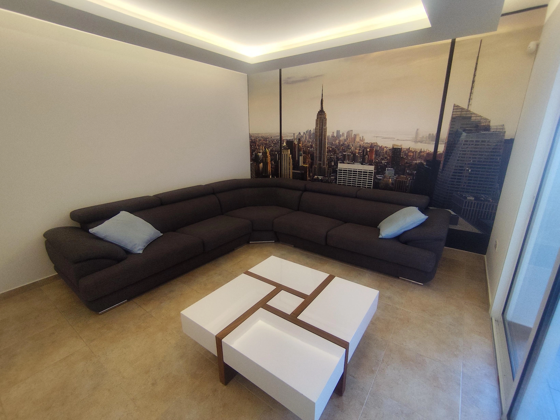 3 Bedroom Apartment for Rent in Limassol – Tsiflikoudia