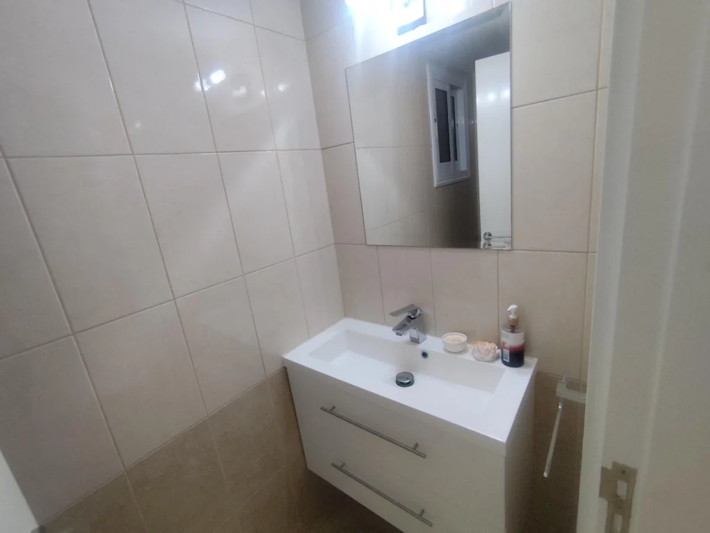 3 Bedroom Apartment for Rent in Limassol – Tsiflikoudia