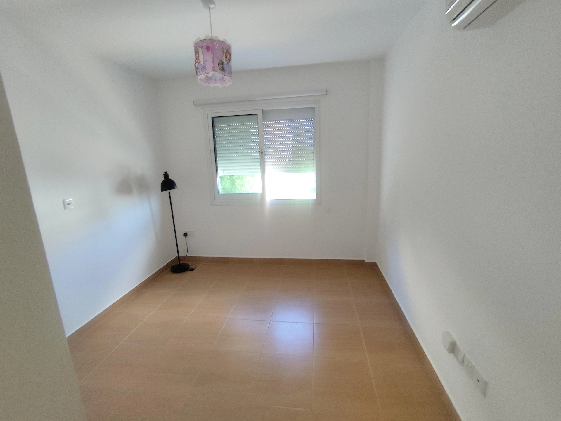3 Bedroom Apartment for Rent in Limassol – Tsiflikoudia