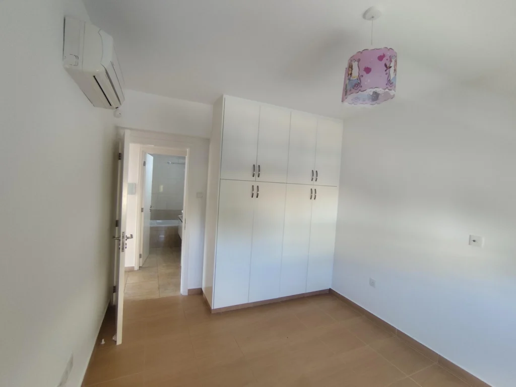 3 Bedroom Apartment for Rent in Limassol – Tsiflikoudia
